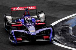 Jose Maria Lopez, DS Virgin Racing