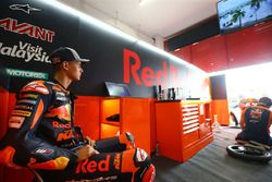 Bo Bendsneyder, Red Bull KTM Ajo, Moto3