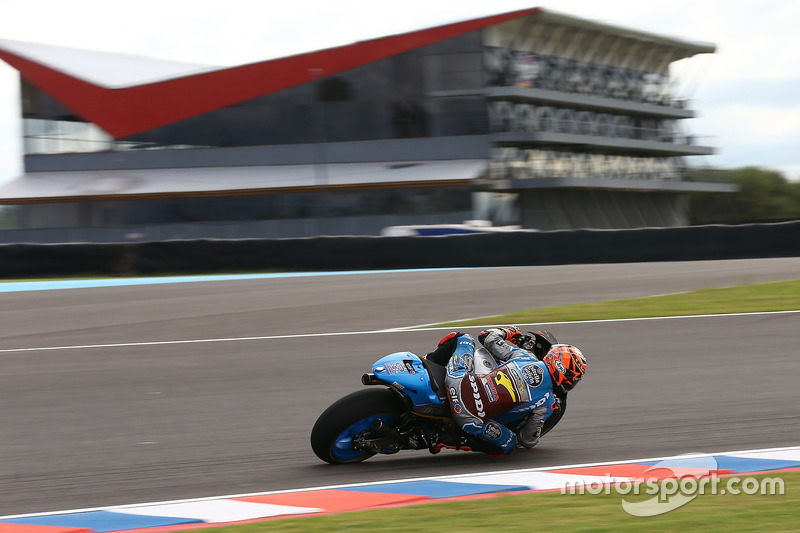 Tito Rabat, Estrella Galicia 0,0 Marc VDS