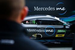 Robert Wickens, Mercedes-AMG Team HWA, Mercedes-AMG C63 DTM