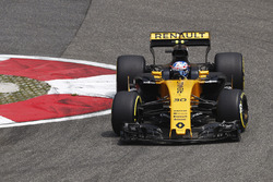 Jolyon Palmer, Renault Sport F1 Team RS17