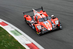 #24 CEFC Manor Oreca 07 Gibson: Tor Graves, Roberto Gonzalez, Jonathan Hirschi, Simon Trummer, Vital