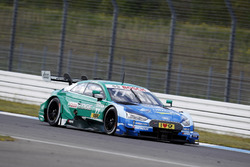 Loic Duval, Audi Sport Team Phoenix, Audi RS 5 DTM
