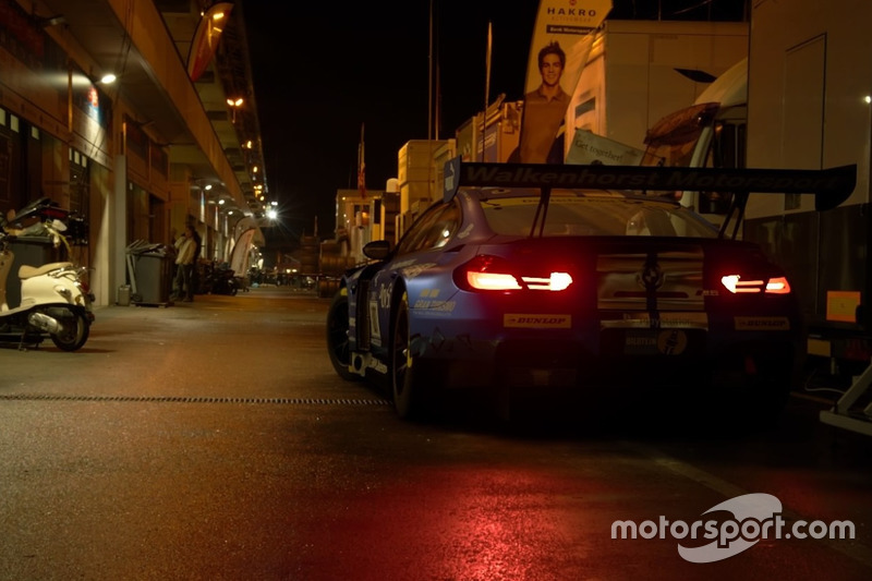 Gran Turismo Sport Closed Beta