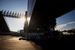 Jérôme d'Ambrosio, Dragon Racing