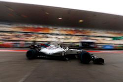 Lance Stroll, Williams FW40