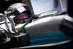 Валттери Боттас, Mercedes AMG F1