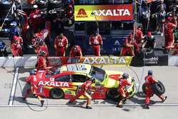 Dale Earnhardt Jr., Hendrick Motorsports, Chevrolet