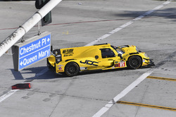 #85 JDC/Miller Motorsports ORECA 07: Mikhail Goikhberg, Stephen Simpson
