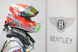 Vincent Abril, Bentley Team M-Sport