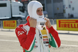 Juri Vips, Prema Power Team