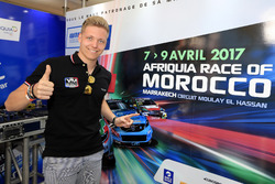 Yann Ehrlacher, RC Motorsport, Lada Vesta