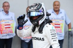 1. Valtteri Bottas, Mercedes AMG F1