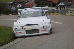 Romeo Nüssli, Ford Escort Cosworth, ACS