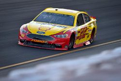 Joey Logano, Team Penske Ford