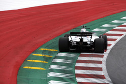 Felipe Massa, Williams FW40