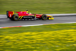 Louis Deletraz, Racing Engineering