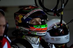 Brendon Hartley, Porsche Team