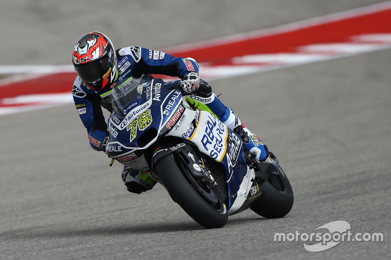 Loris Baz, Avintia Racing