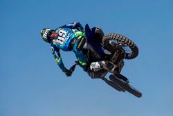 Jeremy van Horebeek, Yamaha Factory Racing