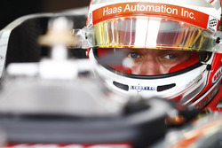 Kevin Magnussen, Haas F1 Team