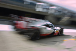 #1 Porsche Team, Porsche 919 Hybrid: Neel Jani, Andre Lotterer, Nick Tandy