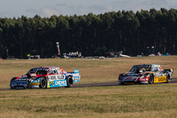 Juan Martin Trucco, JMT Motorsport Dodge, Facundo Ardusso, Renault Sport Torino