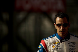 Helio Castroneves, Team Penske, Chevrolet
