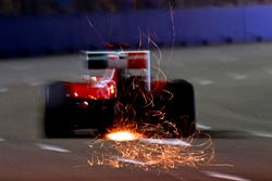 Фернандо Алонсо, Ferrari 150