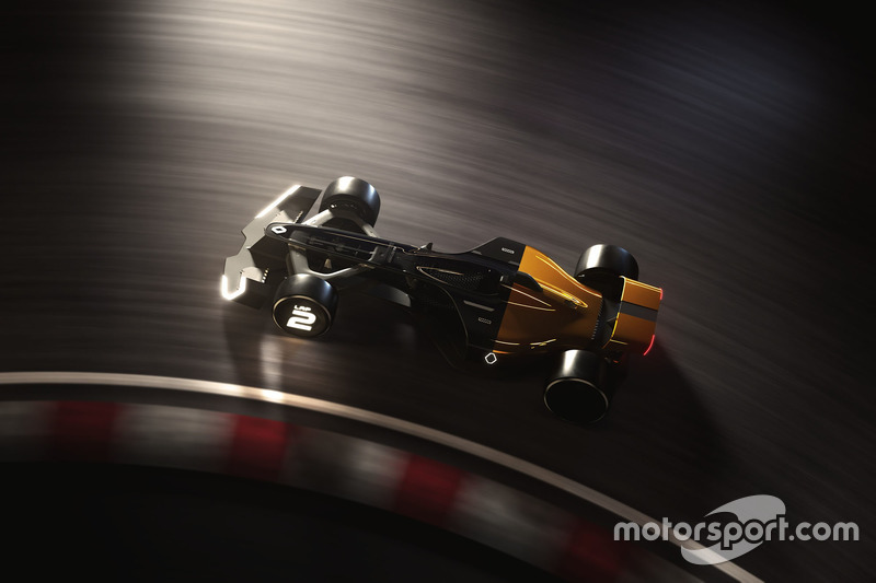 Renault R.S.2027