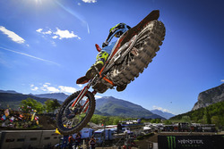 Tony Cairoli, Red Bull KTM Factory
