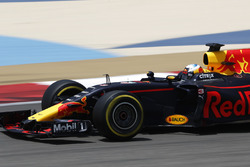 Daniel Ricciardo, Red Bull Racing RB13