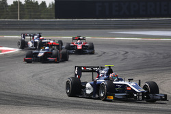 Artem Markelov, RUSSIAN TIME