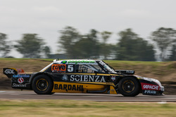 Facundo Ardusso, Renault Sport Torino