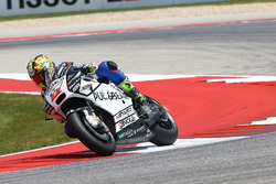 Karel Abraham, Aspar Racing Team