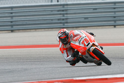 Albert Arenas, Aspar Team