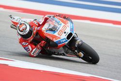 Jorge Lorenzo, Ducati Team