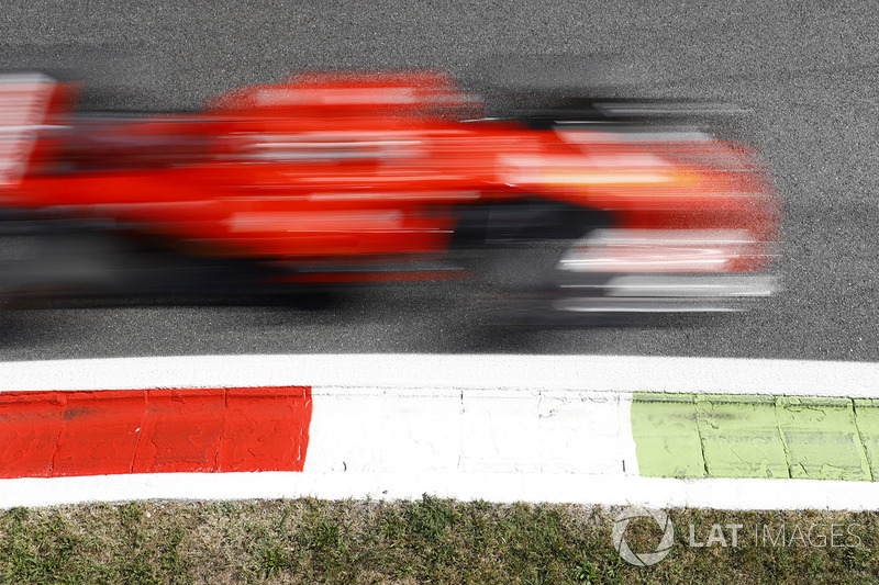 Scuderia Ferrari
