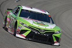 Gray Gaulding, BK Racing Toyota