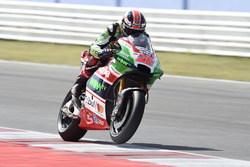 Сэм Лоус, Aprilia Racing Team Gresini