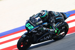 Stefano Manzi, Sky Racing Team VR46