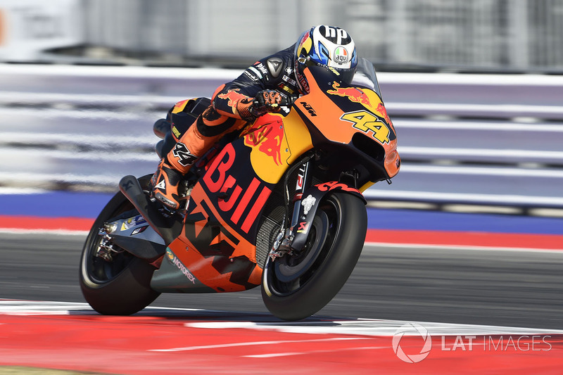 17. Pol Espargaró, Red Bull KTM Factory Racing