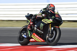 Йонас Фольгер, Monster Yamaha Tech 3