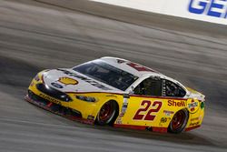 Joey Logano, Team Penske Ford