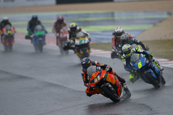 Brad Binder, Red Bull KTM Ajo