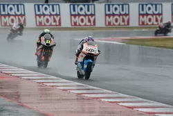 Fabio Quartararo, Pons HP 40