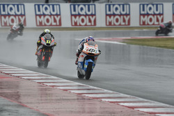 Fabio Quartararo, Pons HP 40