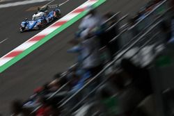 2017 World Endurance Championship,  Mexico City, Mexico. 1st-3rd September 2017,  #36 Signatech Alpi