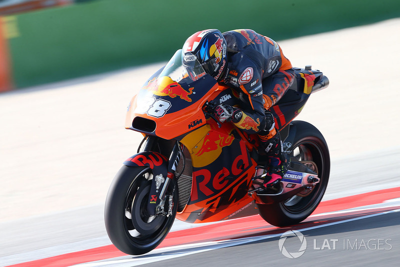 Bradley Smith
