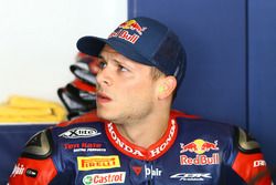 Stefan Bradl, Honda World Superbike Team